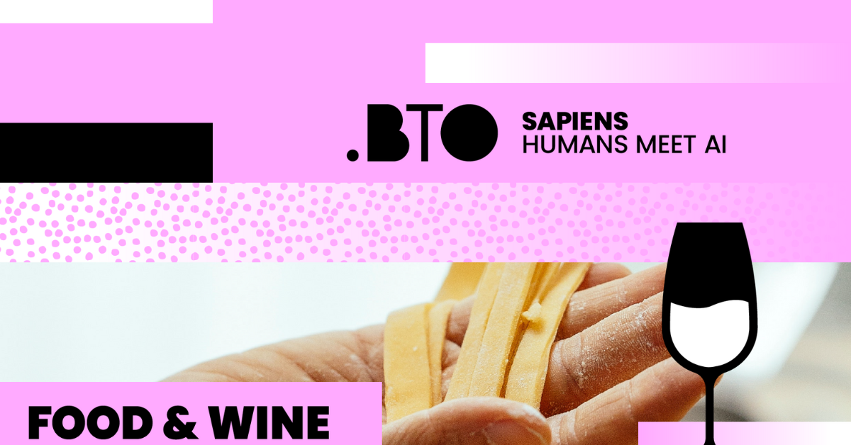 Presente e futuro del turismo enogastronomico a BTO 2023 