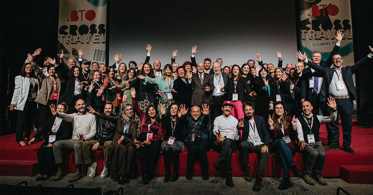 BTO 2025: un grande successo. Grazie!