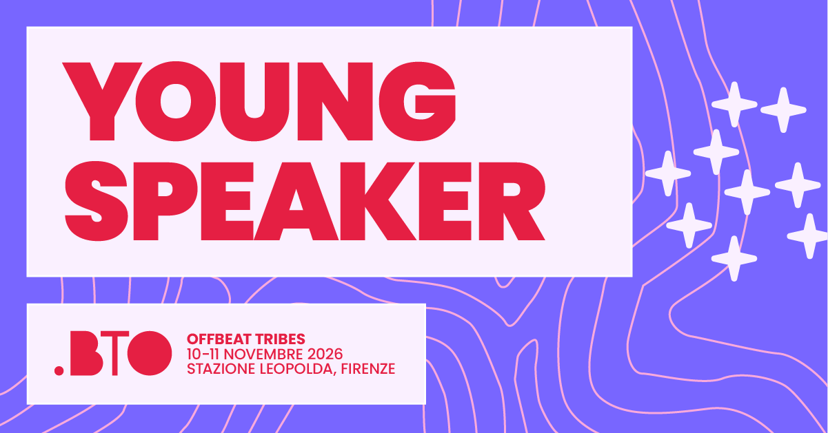 BTO Young Speaker